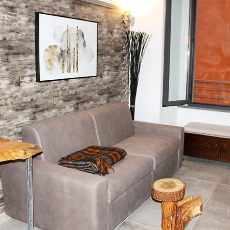 B&B Quispaccanapoli Exterior photo
